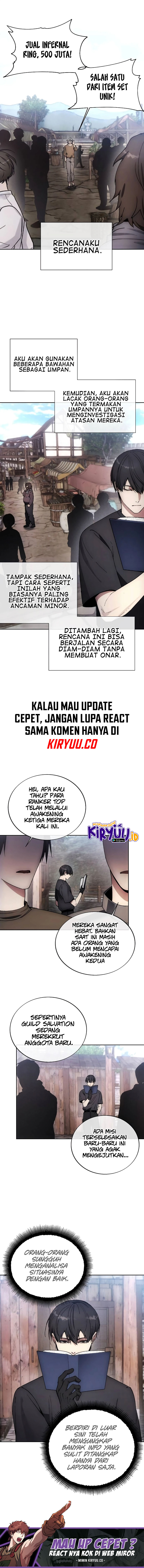 Dilarang COPAS - situs resmi www.mangacanblog.com - Komik how to live as a villain 153 - chapter 153 154 Indonesia how to live as a villain 153 - chapter 153 Terbaru 3|Baca Manga Komik Indonesia|Mangacan