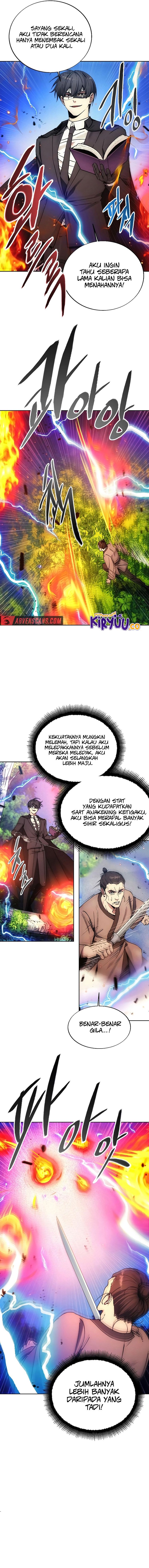 Dilarang COPAS - situs resmi www.mangacanblog.com - Komik how to live as a villain 162 - chapter 162 163 Indonesia how to live as a villain 162 - chapter 162 Terbaru 2|Baca Manga Komik Indonesia|Mangacan