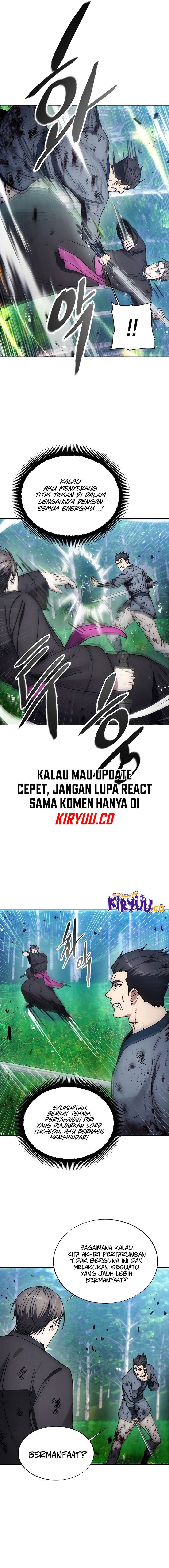 Dilarang COPAS - situs resmi www.mangacanblog.com - Komik how to live as a villain 162 - chapter 162 163 Indonesia how to live as a villain 162 - chapter 162 Terbaru 6|Baca Manga Komik Indonesia|Mangacan