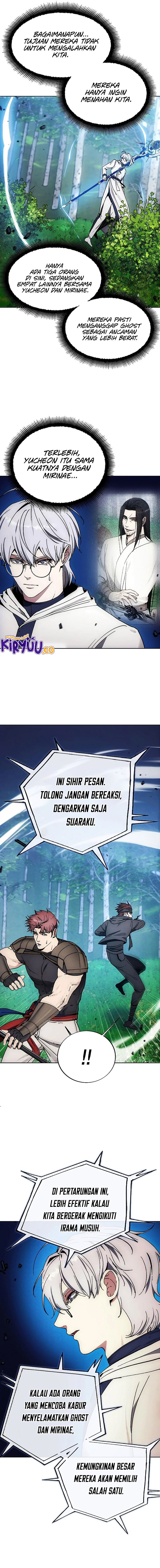 Dilarang COPAS - situs resmi www.mangacanblog.com - Komik how to live as a villain 162 - chapter 162 163 Indonesia how to live as a villain 162 - chapter 162 Terbaru 11|Baca Manga Komik Indonesia|Mangacan