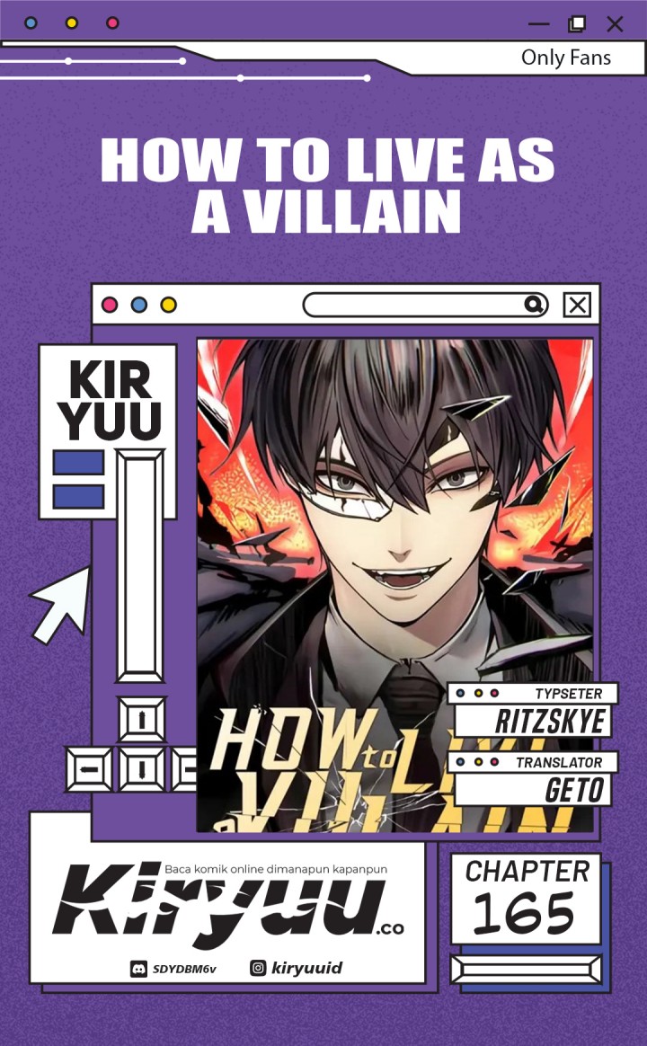 Dilarang COPAS - situs resmi www.mangacanblog.com - Komik how to live as a villain 165 - chapter 165 166 Indonesia how to live as a villain 165 - chapter 165 Terbaru 0|Baca Manga Komik Indonesia|Mangacan