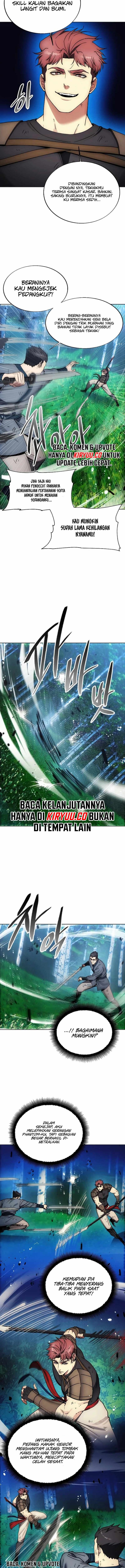 Dilarang COPAS - situs resmi www.mangacanblog.com - Komik how to live as a villain 165 - chapter 165 166 Indonesia how to live as a villain 165 - chapter 165 Terbaru 3|Baca Manga Komik Indonesia|Mangacan