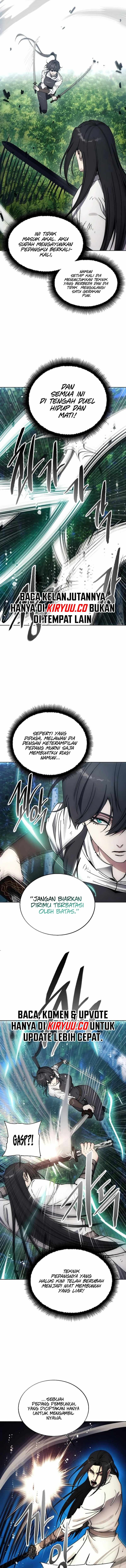 Dilarang COPAS - situs resmi www.mangacanblog.com - Komik how to live as a villain 165 - chapter 165 166 Indonesia how to live as a villain 165 - chapter 165 Terbaru 11|Baca Manga Komik Indonesia|Mangacan