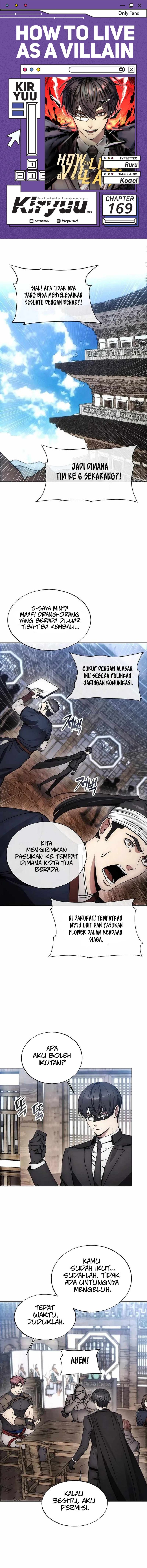 Dilarang COPAS - situs resmi www.mangacanblog.com - Komik how to live as a villain 169 - chapter 169 170 Indonesia how to live as a villain 169 - chapter 169 Terbaru 0|Baca Manga Komik Indonesia|Mangacan