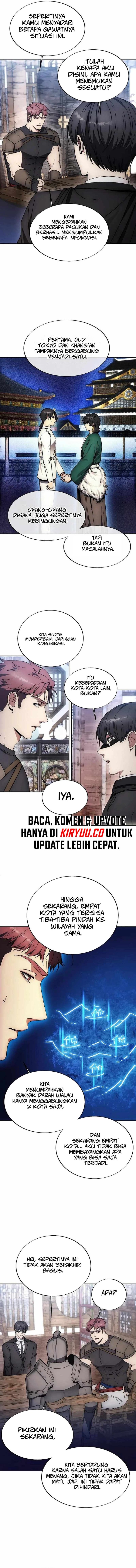 Dilarang COPAS - situs resmi www.mangacanblog.com - Komik how to live as a villain 169 - chapter 169 170 Indonesia how to live as a villain 169 - chapter 169 Terbaru 1|Baca Manga Komik Indonesia|Mangacan