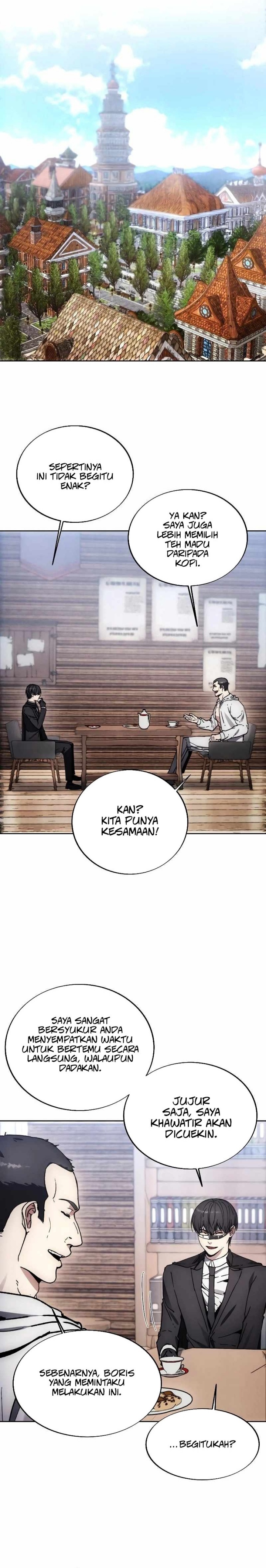 Dilarang COPAS - situs resmi www.mangacanblog.com - Komik how to live as a villain 172 - chapter 172 173 Indonesia how to live as a villain 172 - chapter 172 Terbaru 0|Baca Manga Komik Indonesia|Mangacan