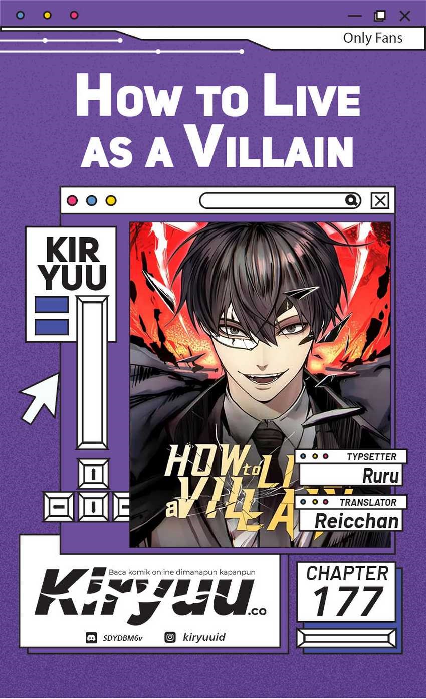 Dilarang COPAS - situs resmi www.mangacanblog.com - Komik how to live as a villain 177 - chapter 177 178 Indonesia how to live as a villain 177 - chapter 177 Terbaru 0|Baca Manga Komik Indonesia|Mangacan