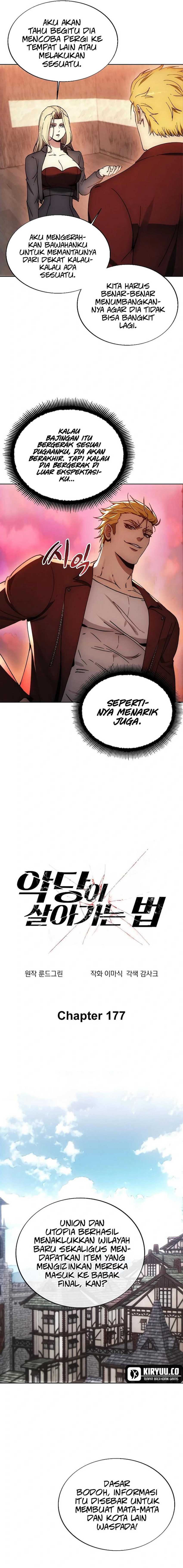 Dilarang COPAS - situs resmi www.mangacanblog.com - Komik how to live as a villain 177 - chapter 177 178 Indonesia how to live as a villain 177 - chapter 177 Terbaru 4|Baca Manga Komik Indonesia|Mangacan