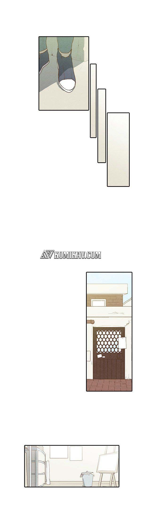 How to Open a Triangular Riceball Chapter 26 Bahasa Indonesia