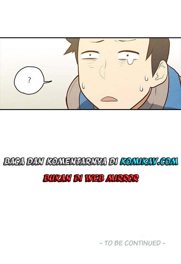 How to Open a Triangular Riceball Chapter 30 Bahasa Indonesia