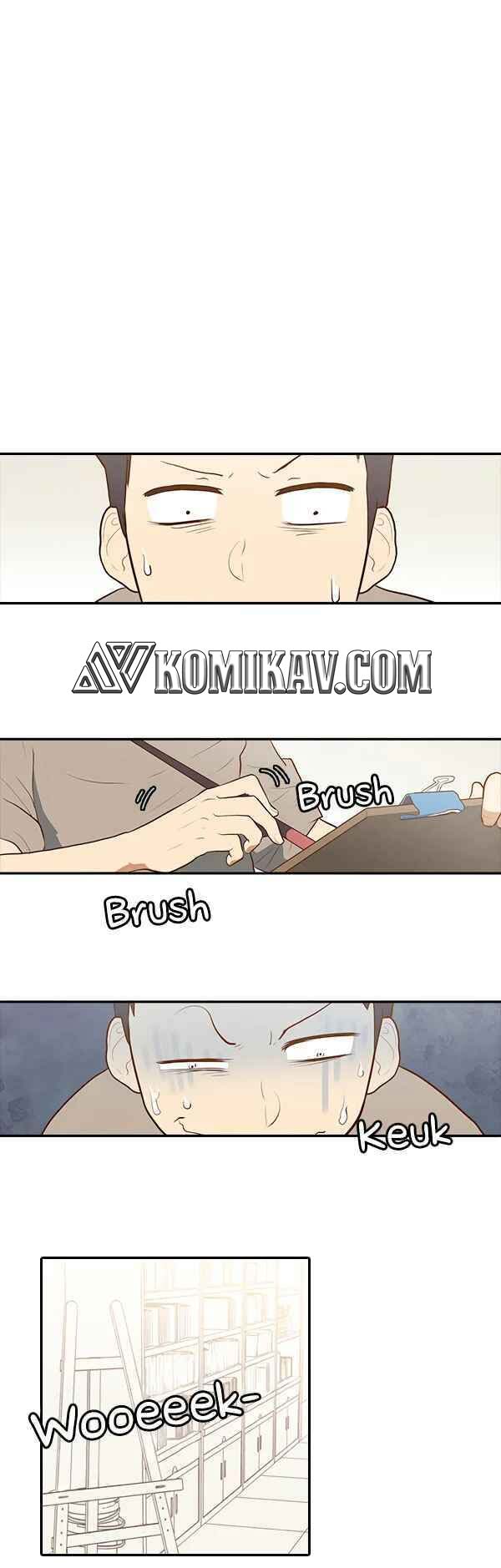 How to Open a Triangular Riceball chapter 36