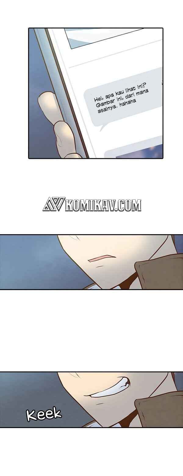 How to Open a Triangular Riceball chapter 36