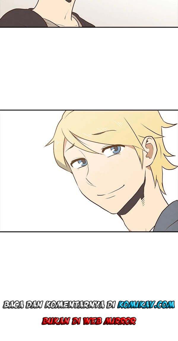 How to Open a Triangular Riceball Chapter 38 Bahasa Indonesia