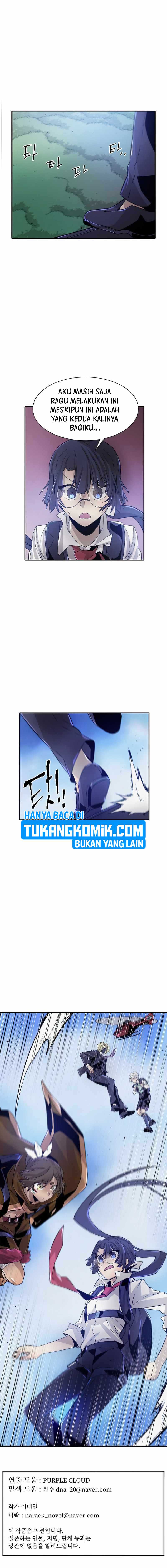 How To Kill A God Chapter 52 Bahasa Indonesia