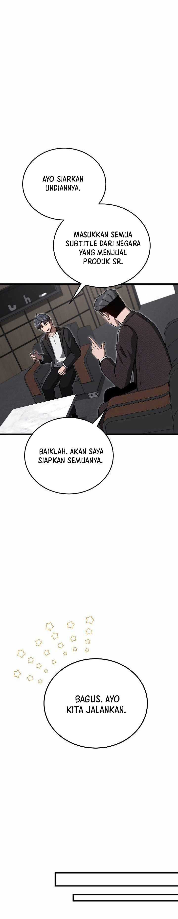 How a Catastrophic Necromancer Retires chapter 21