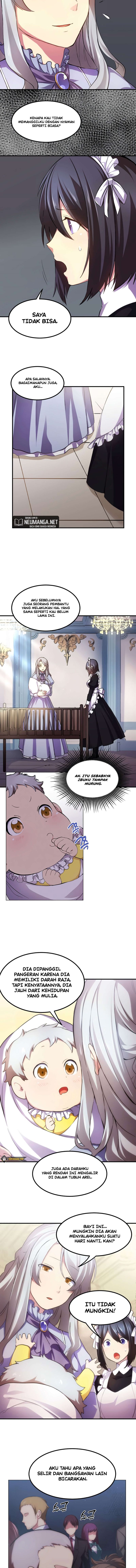 How a Former Pro Takes Advantage by Doing an Easy Job (How the Pro in His Past Life Sucks the Sweet) chapter 1