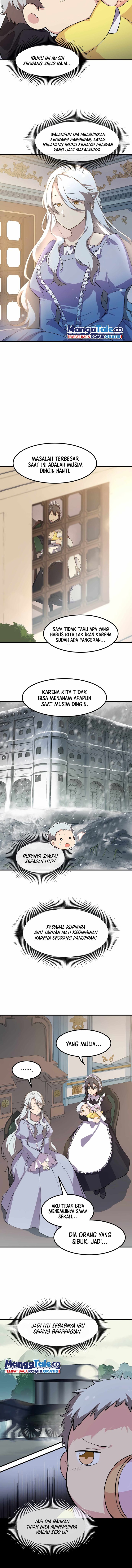 How a Former Pro Takes Advantage by Doing an Easy Job (How the Pro in His Past Life Sucks the Sweet) Chapter 03 Bahasa Indonesia