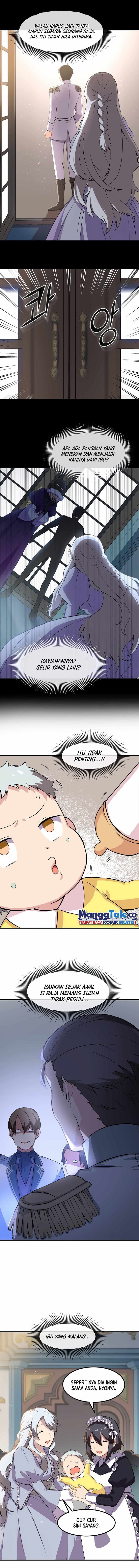 How a Former Pro Takes Advantage by Doing an Easy Job (How the Pro in His Past Life Sucks the Sweet) Chapter 03 Bahasa Indonesia