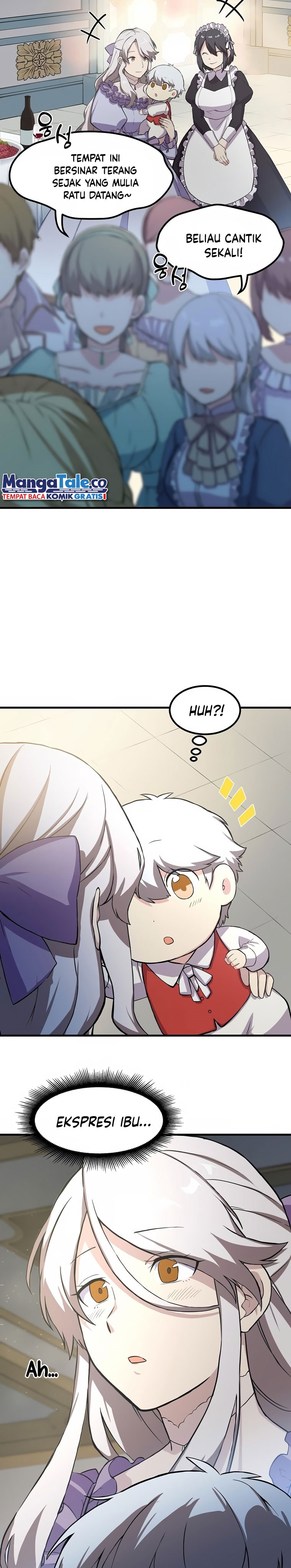 How a Former Pro Takes Advantage by Doing an Easy Job (How the Pro in His Past Life Sucks the Sweet) chapter 5
