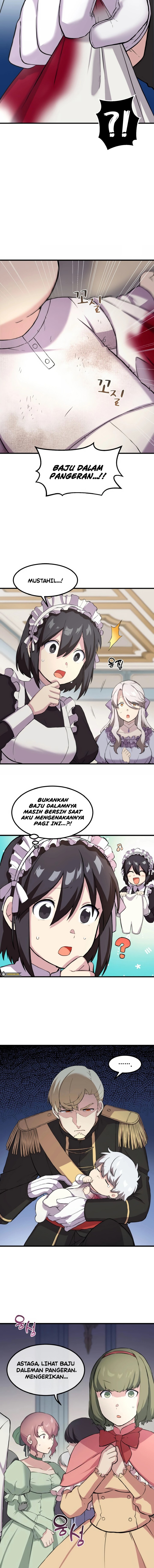 How a Former Pro Takes Advantage by Doing an Easy Job (How the Pro in His Past Life Sucks the Sweet) chapter 7