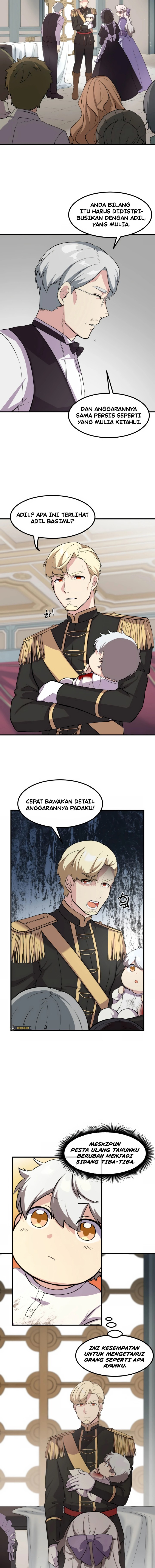 How a Former Pro Takes Advantage by Doing an Easy Job (How the Pro in His Past Life Sucks the Sweet) chapter 7