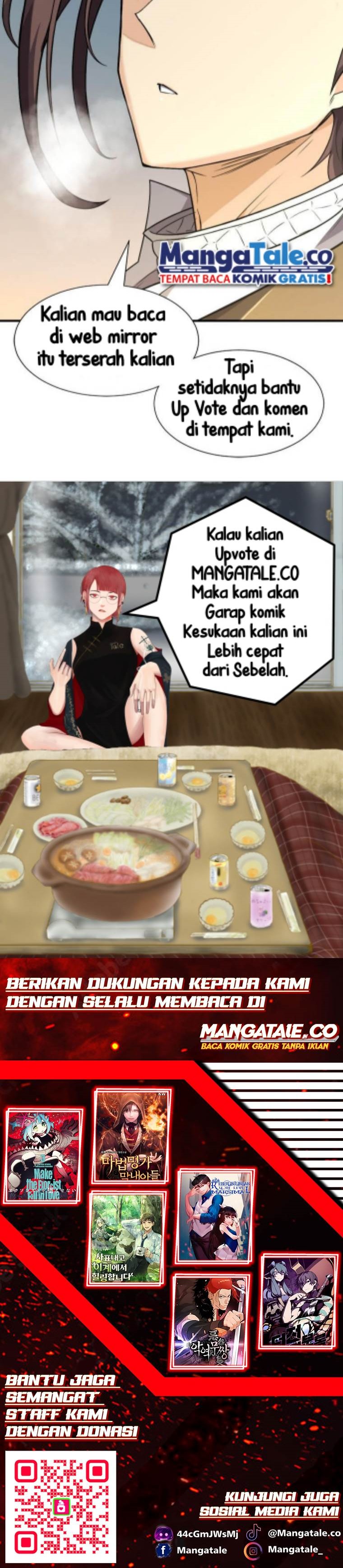 How a Former Pro Takes Advantage by Doing an Easy Job (How the Pro in His Past Life Sucks the Sweet) chapter 14