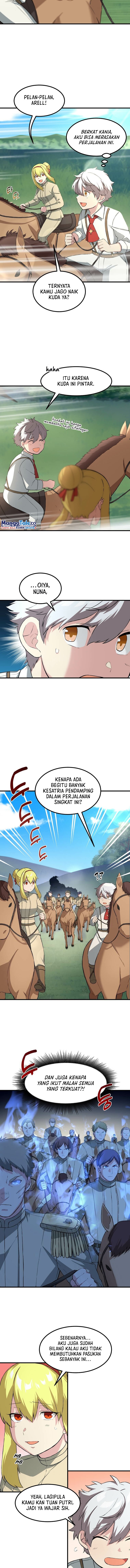 How a Former Pro Takes Advantage by Doing an Easy Job (How the Pro in His Past Life Sucks the Sweet) chapter 17