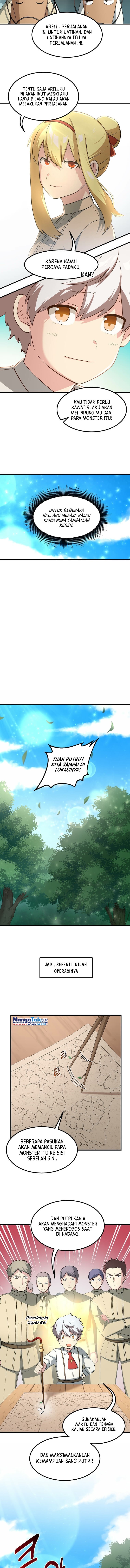 How a Former Pro Takes Advantage by Doing an Easy Job (How the Pro in His Past Life Sucks the Sweet) chapter 17