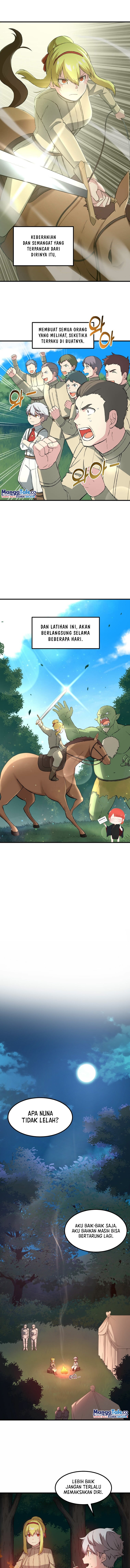 How a Former Pro Takes Advantage by Doing an Easy Job (How the Pro in His Past Life Sucks the Sweet) chapter 17