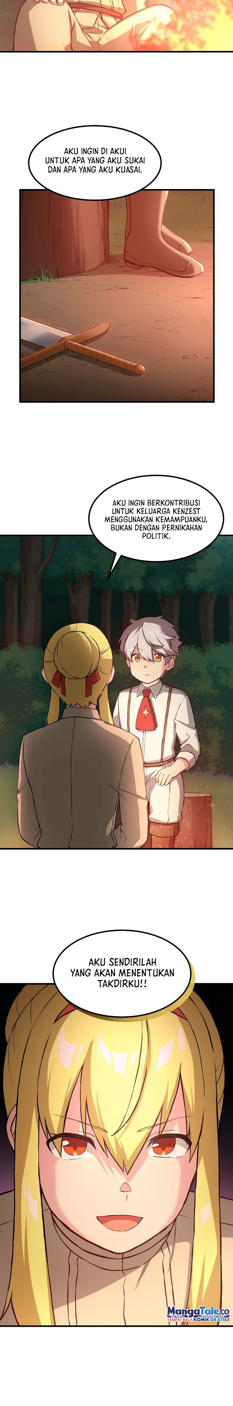 How a Former Pro Takes Advantage by Doing an Easy Job (How the Pro in His Past Life Sucks the Sweet) chapter 17