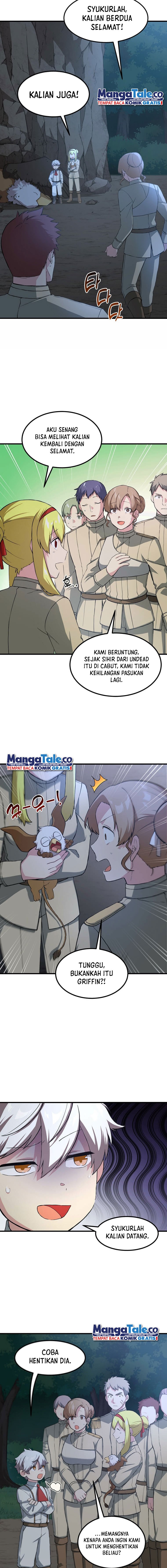 How a Former Pro Takes Advantage by Doing an Easy Job (How the Pro in His Past Life Sucks the Sweet) Chapter 20 Bahasa Indonesia