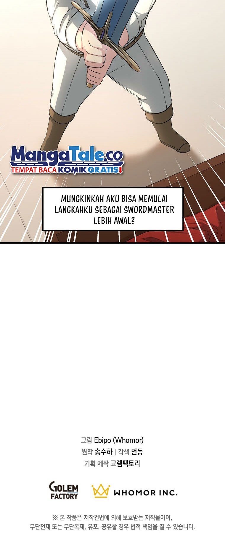 How a Former Pro Takes Advantage by Doing an Easy Job (How the Pro in His Past Life Sucks the Sweet) Chapter 20 Bahasa Indonesia