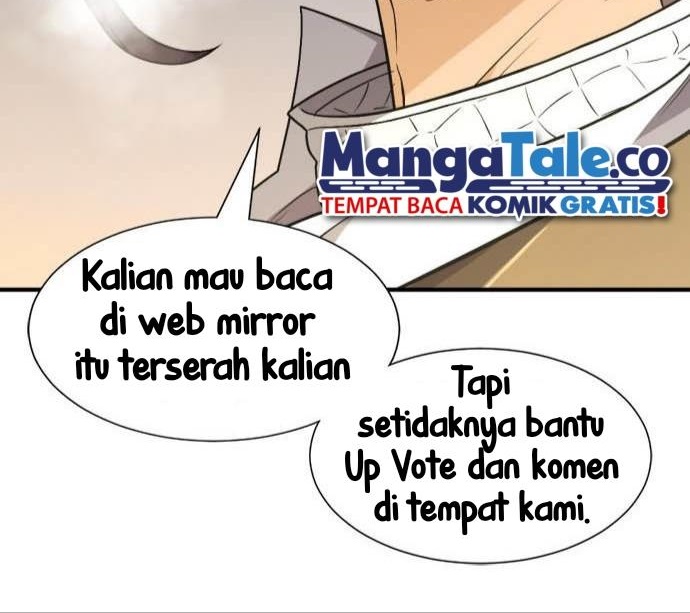 How a Former Pro Takes Advantage by Doing an Easy Job (How the Pro in His Past Life Sucks the Sweet) Chapter 20 Bahasa Indonesia