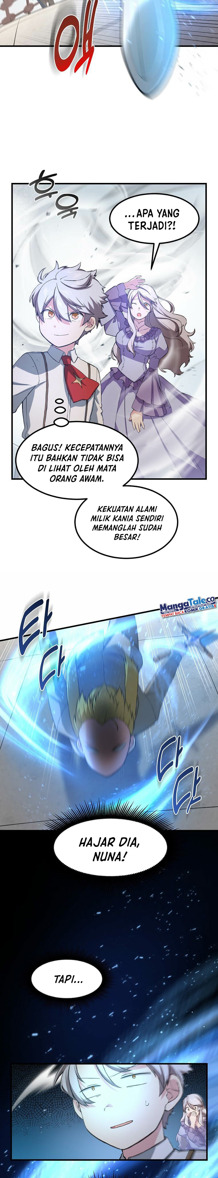 How a Former Pro Takes Advantage by Doing an Easy Job (How the Pro in His Past Life Sucks the Sweet) chapter 21
