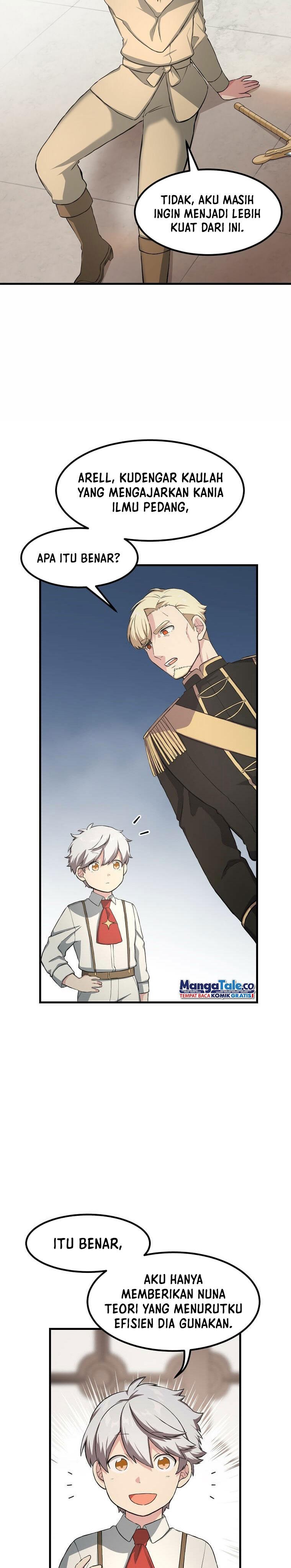 How a Former Pro Takes Advantage by Doing an Easy Job (How the Pro in His Past Life Sucks the Sweet) chapter 21