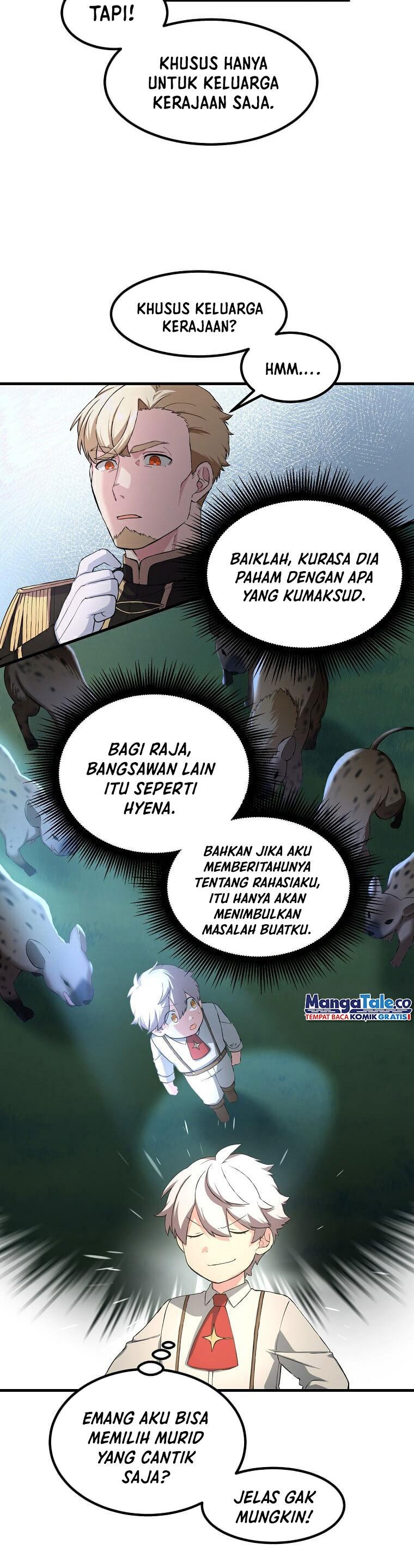 How a Former Pro Takes Advantage by Doing an Easy Job (How the Pro in His Past Life Sucks the Sweet) chapter 21