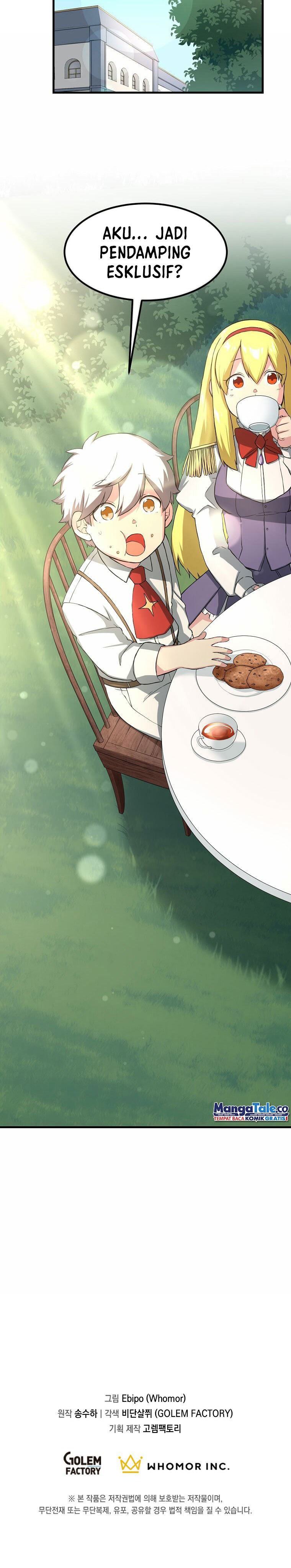 How a Former Pro Takes Advantage by Doing an Easy Job (How the Pro in His Past Life Sucks the Sweet) chapter 21