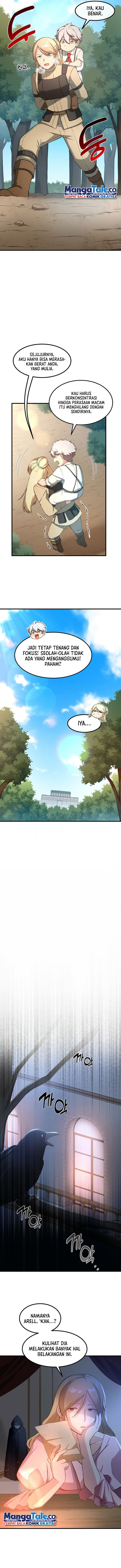 How a Former Pro Takes Advantage by Doing an Easy Job (How the Pro in His Past Life Sucks the Sweet) chapter 23