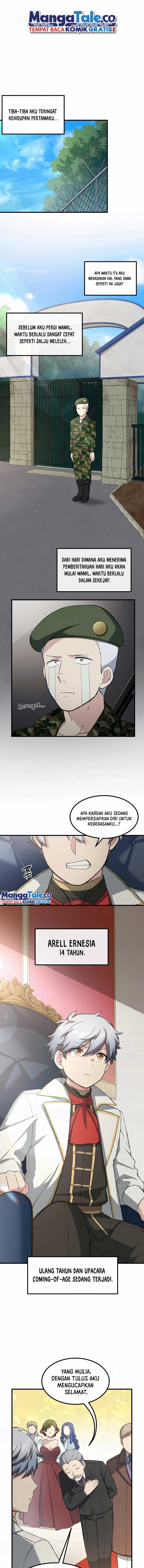 How a Former Pro Takes Advantage by Doing an Easy Job (How the Pro in His Past Life Sucks the Sweet) chapter 27