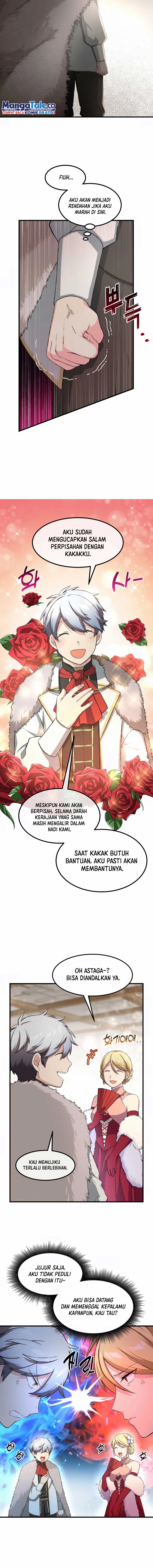 How a Former Pro Takes Advantage by Doing an Easy Job (How the Pro in His Past Life Sucks the Sweet) chapter 27