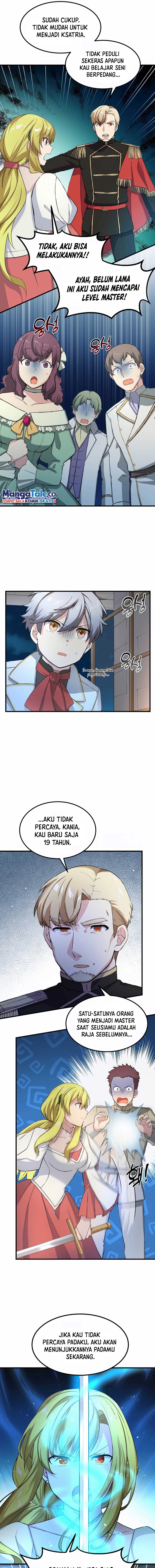 How a Former Pro Takes Advantage by Doing an Easy Job (How the Pro in His Past Life Sucks the Sweet) chapter 27