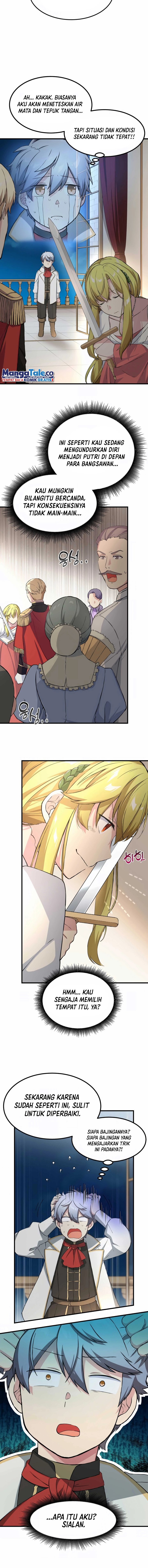 How a Former Pro Takes Advantage by Doing an Easy Job (How the Pro in His Past Life Sucks the Sweet) chapter 27