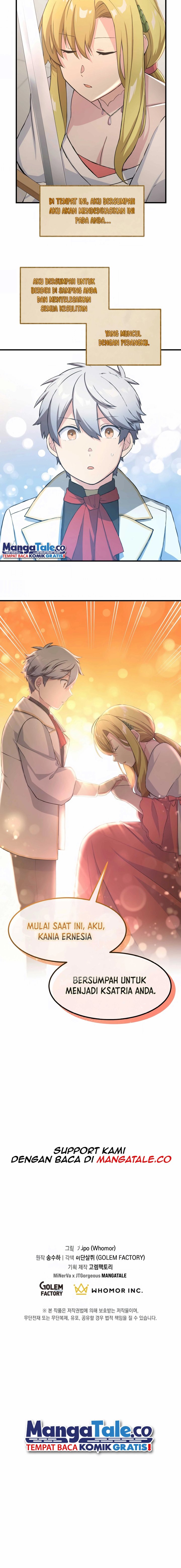 How a Former Pro Takes Advantage by Doing an Easy Job (How the Pro in His Past Life Sucks the Sweet) chapter 27