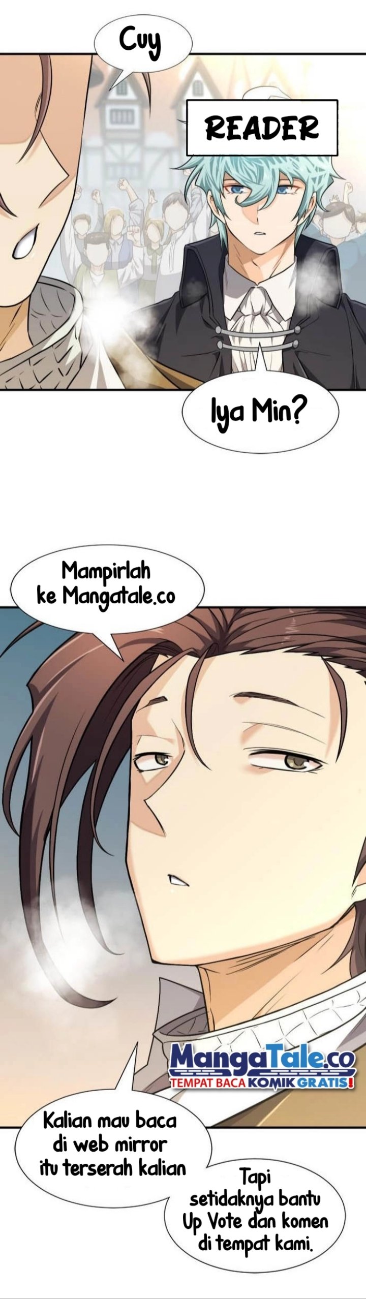 How a Former Pro Takes Advantage by Doing an Easy Job (How the Pro in His Past Life Sucks the Sweet) chapter 27