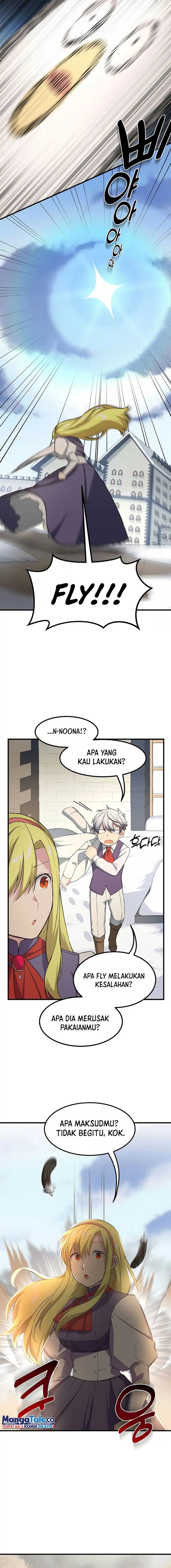 How a Former Pro Takes Advantage by Doing an Easy Job (How the Pro in His Past Life Sucks the Sweet) chapter 31