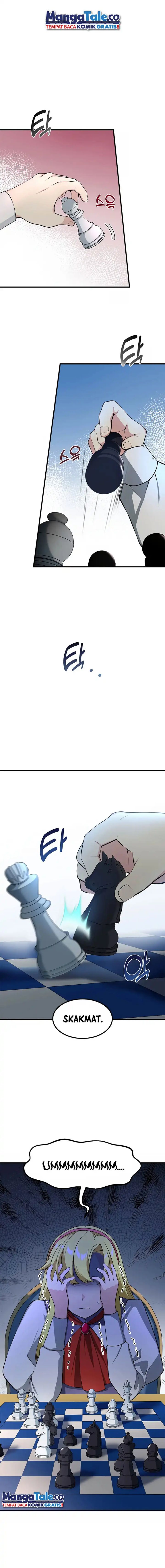 How a Former Pro Takes Advantage by Doing an Easy Job (How the Pro in His Past Life Sucks the Sweet) chapter 32
