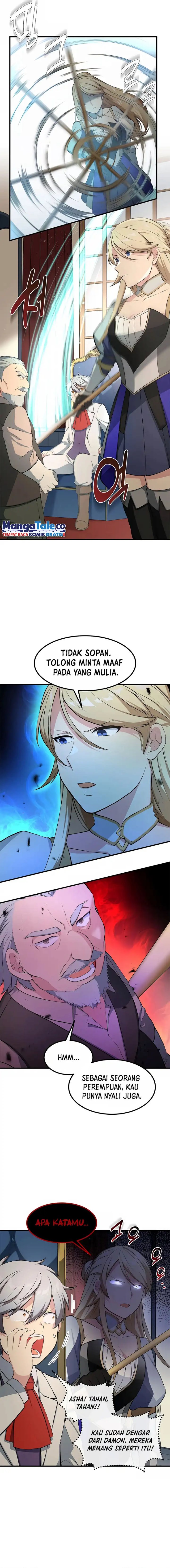 How a Former Pro Takes Advantage by Doing an Easy Job (How the Pro in His Past Life Sucks the Sweet) chapter 32