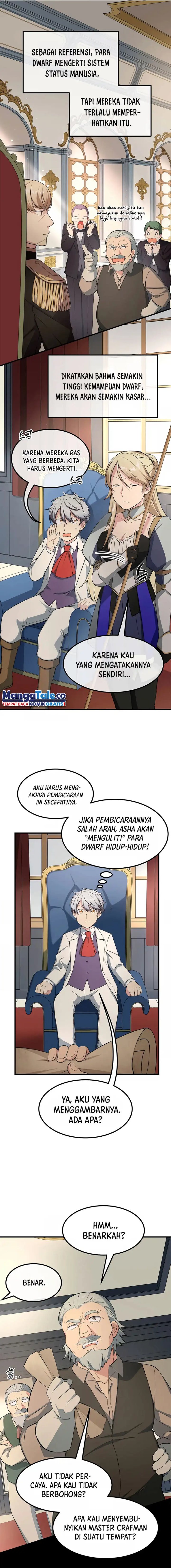 How a Former Pro Takes Advantage by Doing an Easy Job (How the Pro in His Past Life Sucks the Sweet) chapter 32