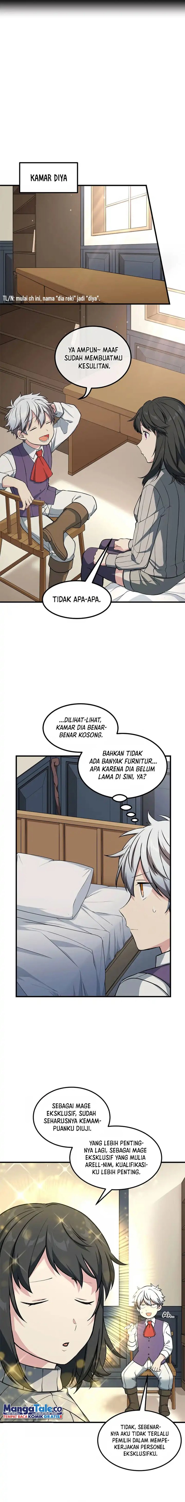 How a Former Pro Takes Advantage by Doing an Easy Job (How the Pro in His Past Life Sucks the Sweet) chapter 41