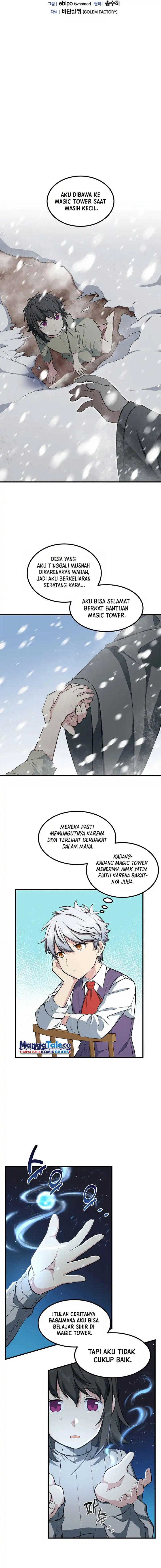 How a Former Pro Takes Advantage by Doing an Easy Job (How the Pro in His Past Life Sucks the Sweet) chapter 41